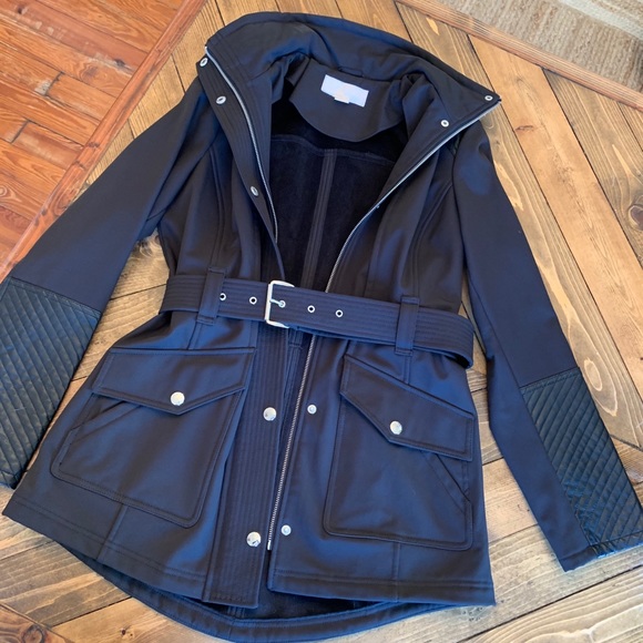 Michael Kors Jackets & Blazers - NWOT Michael Kors Winter Jacket